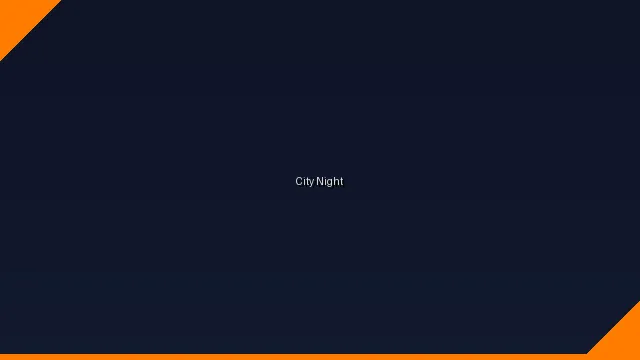 城市夜景主题赛 - 大陆搜同 视频创作挑战